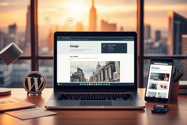 Κατασκεύη ιστοσελίδας, κατασκεύη σελίδας