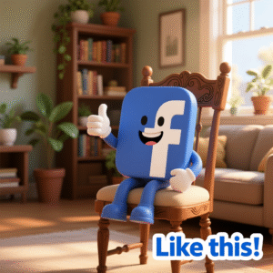 Πώς να αυξήσεις τα likes στο facebook δωρεάν