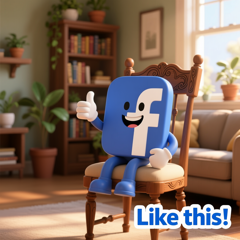 Πώς να αυξήσεις τα likes στο facebook δωρεάν