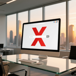 Δεν φαίνομαι στο Google, τι πρέπει να κάνω