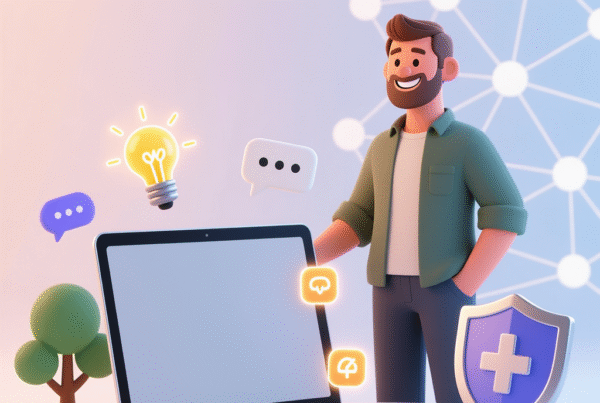 Πώς να Φτιάξετε Blog για την Επιχείρησή σας