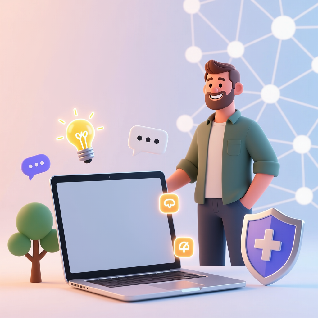 Πώς να Φτιάξετε Blog για την Επιχείρησή σας