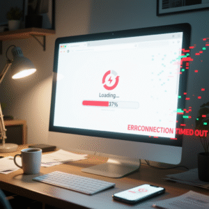 Γιατί το web hosting σου επηρεάζει τις πωλήσεις;